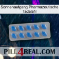 Sunrise Pharmaceutical Tadalafil 22